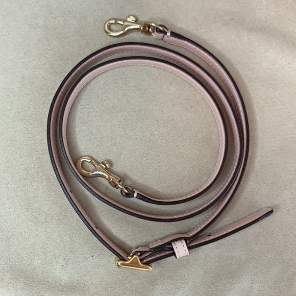 Coach Leather Legacy Pinnacle Large Haley Satchel - Picture 10 of 12